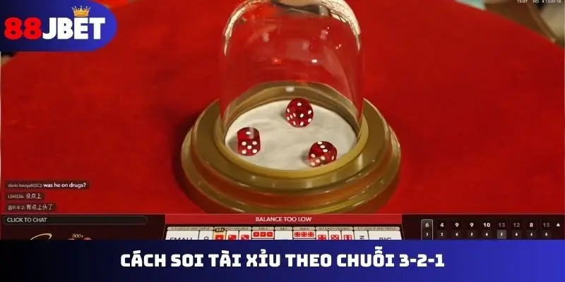 4 cách soi cầu tài xỉu hiệu quả