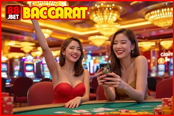baccarat-88jbet