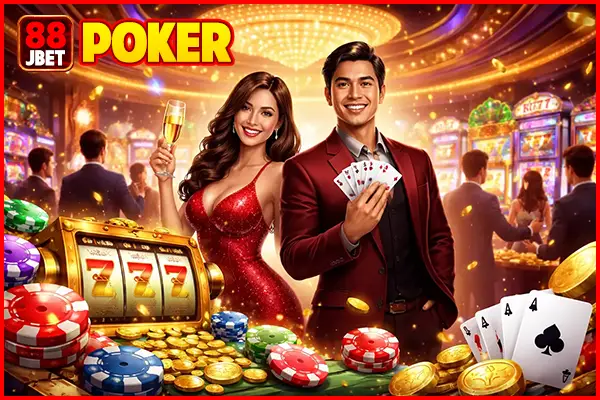 poker-88jbet